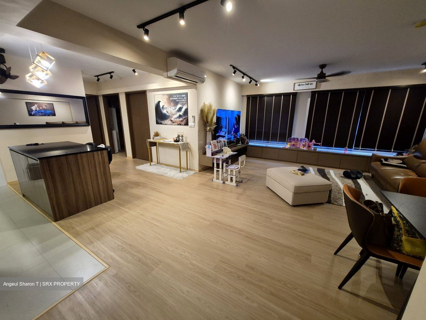 Blk 467A Casa Spring @ Yishun (Yishun), HDB 5 Rooms #633791271